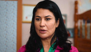 Nesrin, Rüçhan'ın sırrını öğrendi!