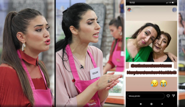 Sosyal medyada dolaşan fotoğraf olay oldu!