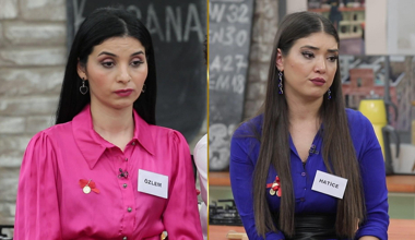 Gelinim Mutfakta 1089. Bölümde gün birincisi kim oldu? 2 Mart 2023