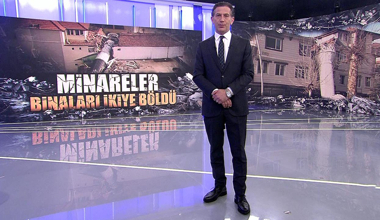 Kanal D Ana Haber - 01.03.2023