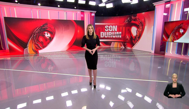 Kanal D Haber Hafta Sonu - 04.03.2023