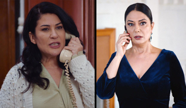 Nesrin, Rüçhan'ın planını öğrendi!