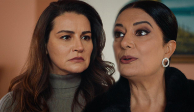 Rüçhan, Sevilay'dan intikamını aldı!