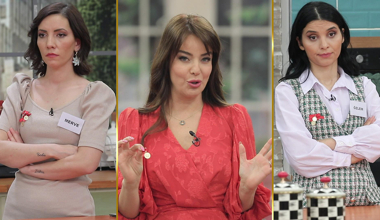 Gelinim Mutfakta 1094. Bölümde gün birincisi kim oldu? 9 Mart 2023