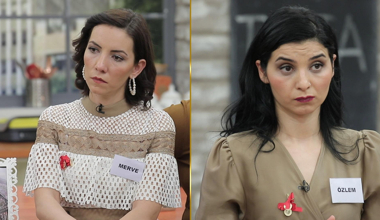 Gelinim Mutfakta 1095. Bölümde gün birincisi kim oldu? 10 Mart 2023