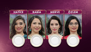 Gelinim Mutfakta 1096. Bölümde gün birincisi kim oldu? 13 Mart 2023