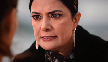 Rüçhan, Türkan'ı boşanması için zorladı!