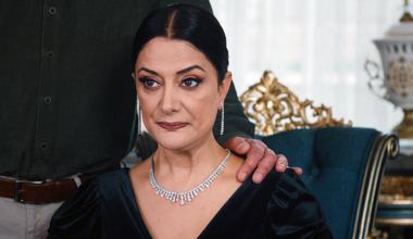 Rüçhan'dan Türkan'a hain plan!