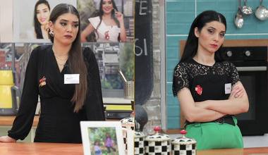 Gelinim Mutfakta 1098. Bölümde gün birincisi kim oldu? 15 Mart 2023