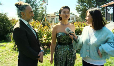 Nurgül Yeşilçay ve Selim Bayraktar'dan Veda Mektubu tüyoları!