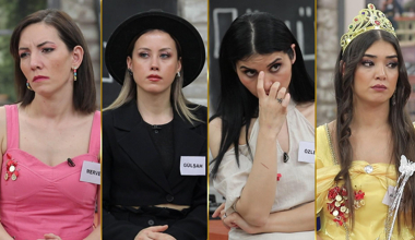 Gelinim Mutfakta 1101. Bölümde gün birincisi kim oldu? 20 Mart 2023