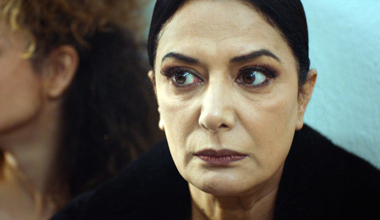 Rüçhan, cehenneme düştü!