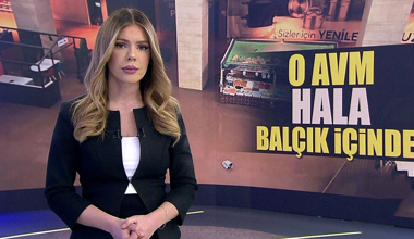 Kanal D Ana Haber - 20.03.2023