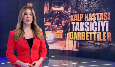 Kanal D Haber Hafta Sonu - 26.03.2023