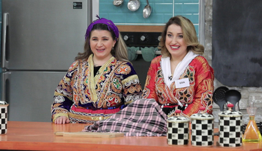 Gelinim Mutfakta'nın 222. Hafta Yarışmacısı kim?