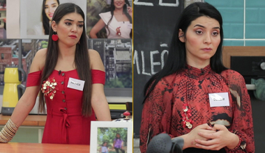 Gelinim Mutfakta 1107. Bölümde gün birincisi kim oldu? 28 Mart 2023