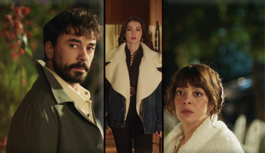 Kraliçe 3. Bölüm Fragmanı