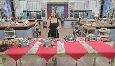 Nursel Ergin, Gelinim Mutfakta'nın 1110. Bölümünde en yüksek puanı kime verdi?