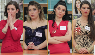 Gelinim Mutfakta 1110. Bölümde gün birincisi kim oldu? 31 Mart 2023