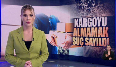 Kanal D Haber Hafta Sonu - 02.04.2023