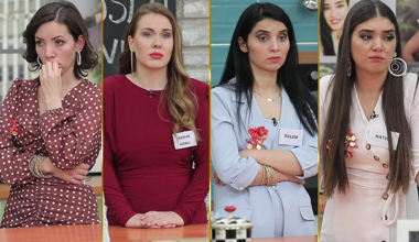 Gelinim Mutfakta 1111. Bölümde gün birincisi kim oldu? 3 Nisan 2023