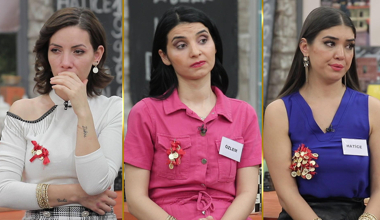 Gelinim Mutfakta 1112. Bölümde gün birincisi kim oldu? 4 Nisan 2023