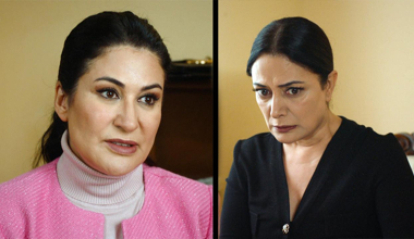 Nesrin, suçsuz olduğunu kanıtladı!
