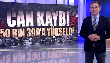 Kanal D Ana Haber - 05.04.2023