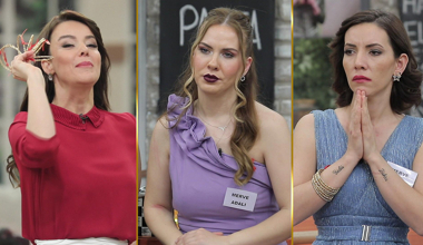 Gelinim Mutfakta'da 223. Hafta kim birinci oldu? 7 Nisan 2023