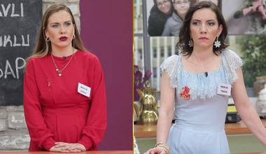 Gelinim Mutfakta 1118. Bölümde gün birincisi kim oldu? 12 Nisan 2023