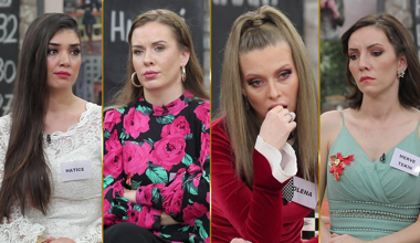 Gelinim Mutfakta 1120. Bölümde gün birincisi kim oldu? 14 Nisan 2023