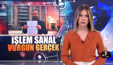 Kanal D Haber Hafta Sonu - 16.04.2023