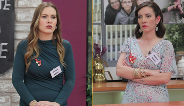 Gelinim Mutfakta 1122. Bölümde gün birincisi kim oldu? 18 Nisan 2023