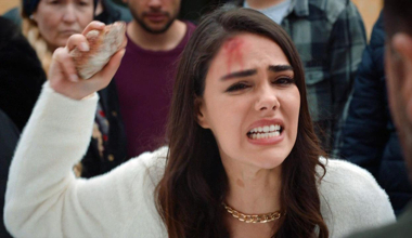 Türkan, sözleriyle herkesi utandırdı!
