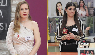 Gelinim Mutfakta'da 225. Hafta kim birinci oldu? 21 Nisan 2023