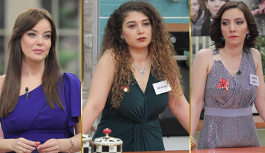 Gelinim Mutfakta'da 225. Hafta kim elendi? 21 Nisan 2023