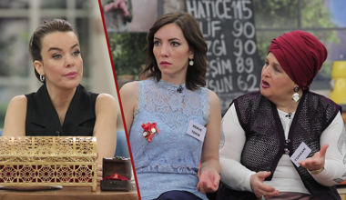 Nursel Ergin kime inanacağını şaşırdı!