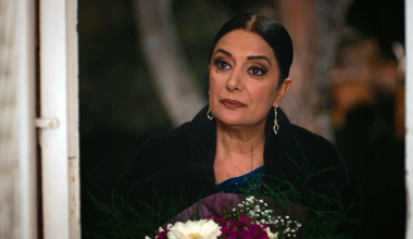 Rüçhan'ın eline geçen büyük koz ne?