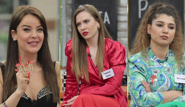 Gelinim Mutfakta'da 226. Hafta kim birinci oldu? 28 Nisan 2023