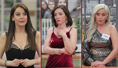 Gelinim Mutfakta'da 226. Hafta kim elendi? 28 Nisan 2023