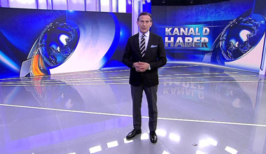 Kanal D Ana Haber - 27.04.2023