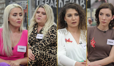 Gelinim Mutfakta 1131. Bölümde gün birincisi kim oldu? 1 Mayıs 2023