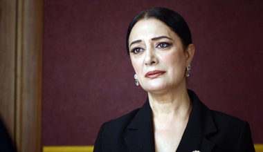 Rüçhan, kararının arkasında durdu!