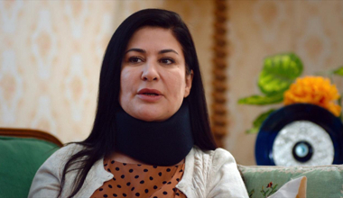 Nesrin'in Türkan'a nasıl baskı kurdu?
