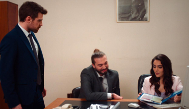 Somer, kıskançlık krizine girdi!