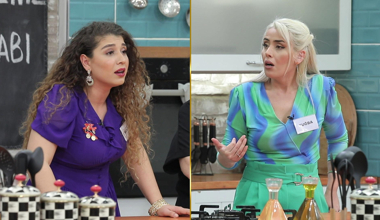 Gelinim Mutfakta 1133. Bölümde gün birincisi kim oldu? 3 Mayıs 2023