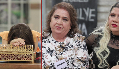 Zemzem Hanımın acı hayat hikayesi!