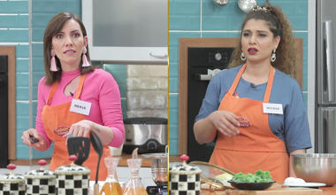 Gelinim Mutfakta 1134. Bölümde gün birincisi kim oldu? 4 Mayıs 2023