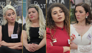 Gelinim Mutfakta 1135. Bölümde gün birincisi kim oldu? 5 Mayıs 2023