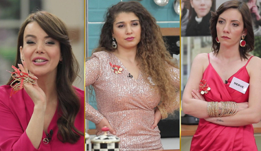 Gelinim Mutfakta'da 228. Hafta kim birinci oldu? 12 Mayıs 2023